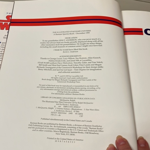 Part of STAR WARS COLLECTION 2 Books - Picture 6 of 13